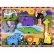 Melissa and Doug Сафари 8 части - Дървен пъзел  2